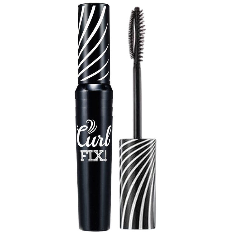 Romantic Color Curl Fix Mascara