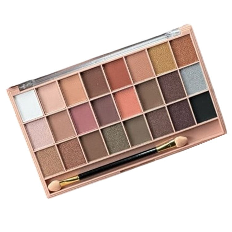 Romantic Color Party Eyeshadow Palette 24 Colors (Random Colors)