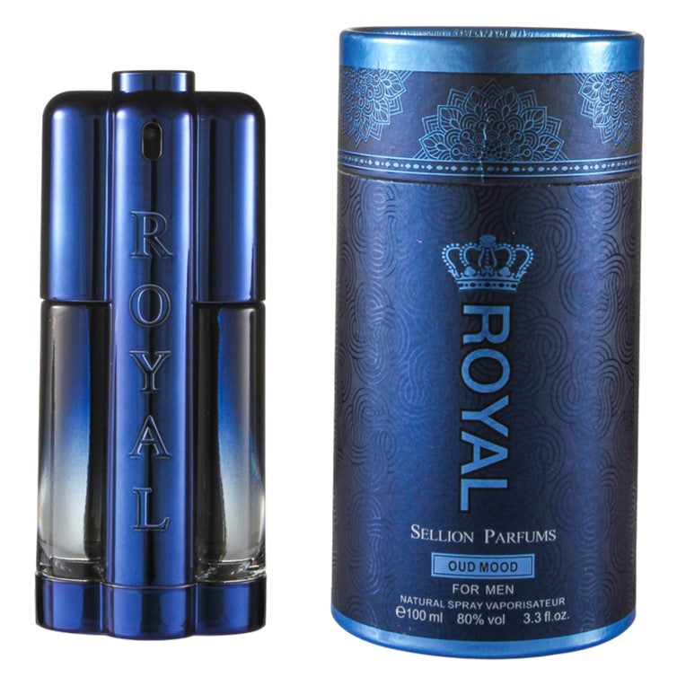 Royal Sellion Parfume Oud Mood 100ml Urban Beauty