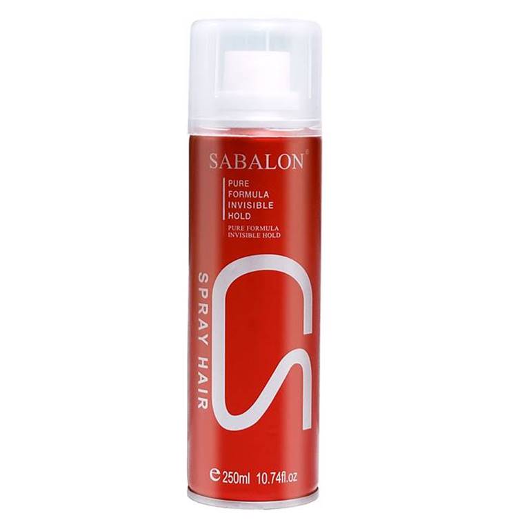 Sabalon Hair Spray 420ml