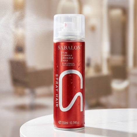 Sabalon Hair Spray