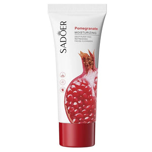 Sadoer Pomegranate Cleanser Fresh Purifying 100ml