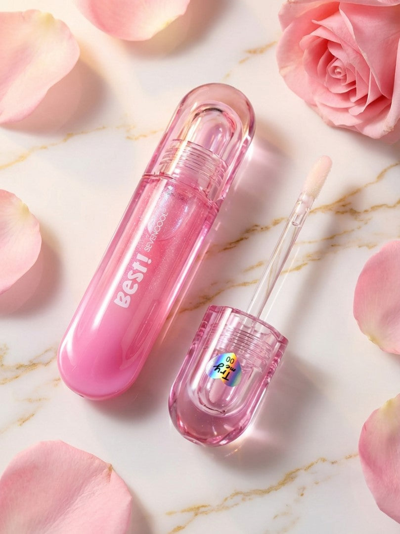 Seven Cool Best Lip Gloss