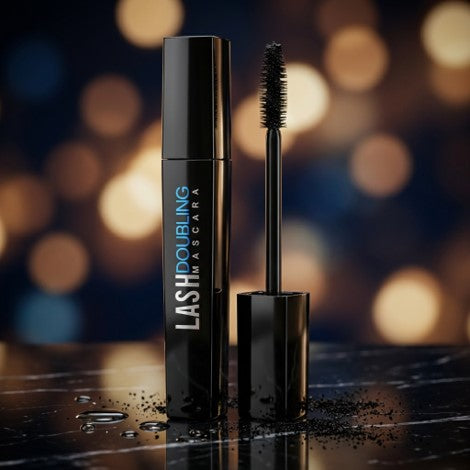 Seven Girl Lash Doubling Mascara