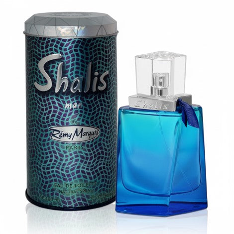 Shalis by Remy Marquis Perfume Man 100ml