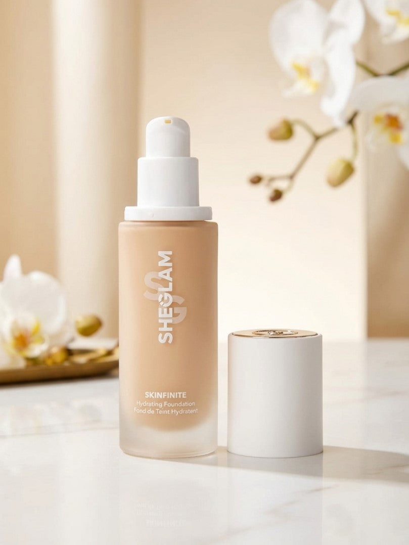 Skinfinite Hydrating Foundation