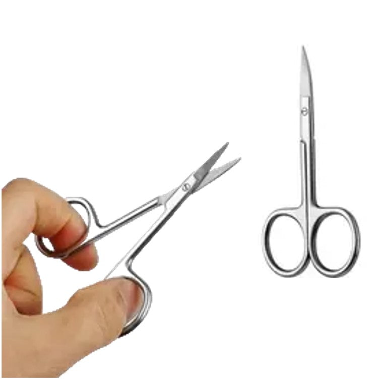 Stainless Steel Nail Scissor