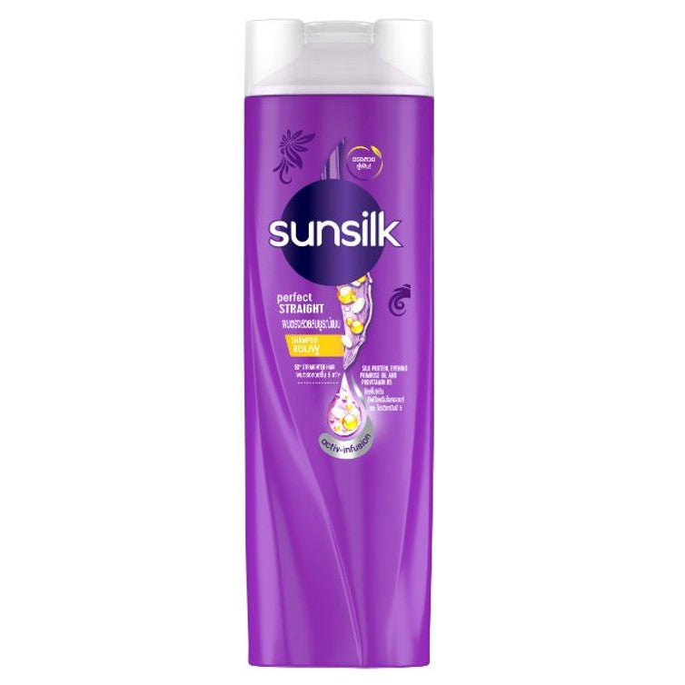 Sunsilk Shampoo Perfect Straight 160ml