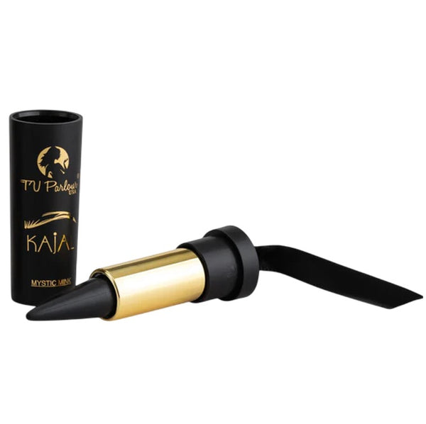 HIKA Beauty Smudge-Proof Tattoo Gel EyeLiner Black
