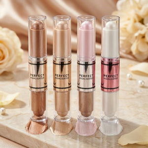 Tailaimei Perfect Highlighter, Strobe and Contour Stick