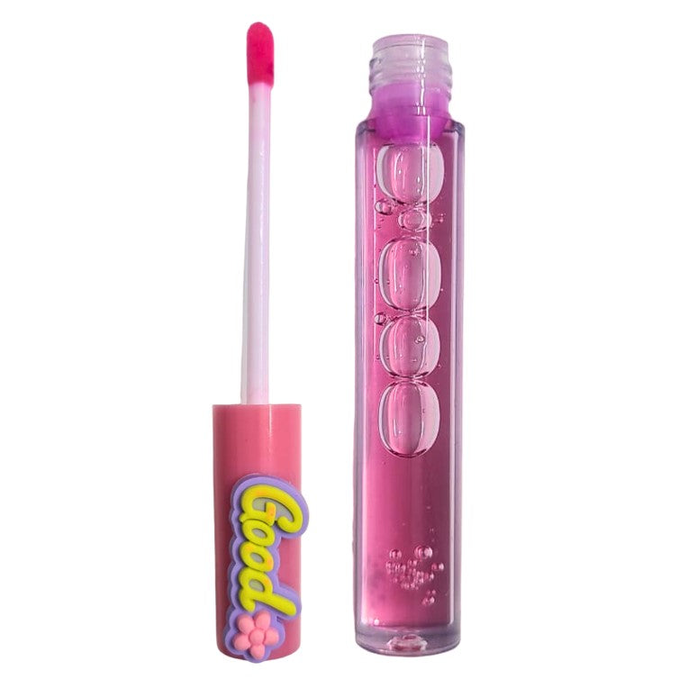 Tinted Lip Gloss Sweet Lollipop