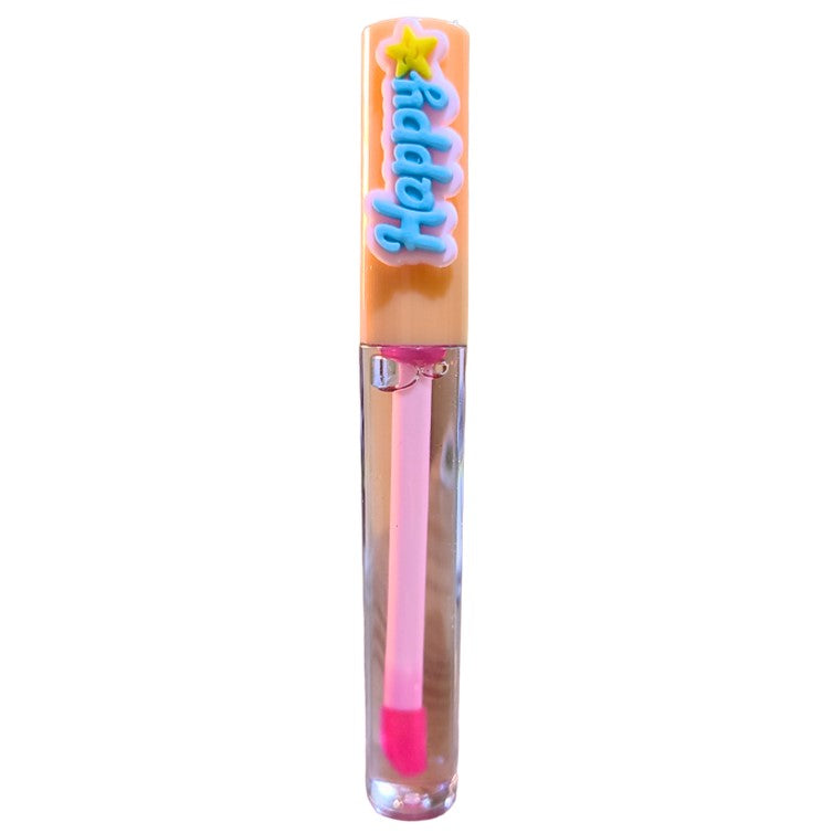 Tinted Lip Gloss Sweet Lollipop