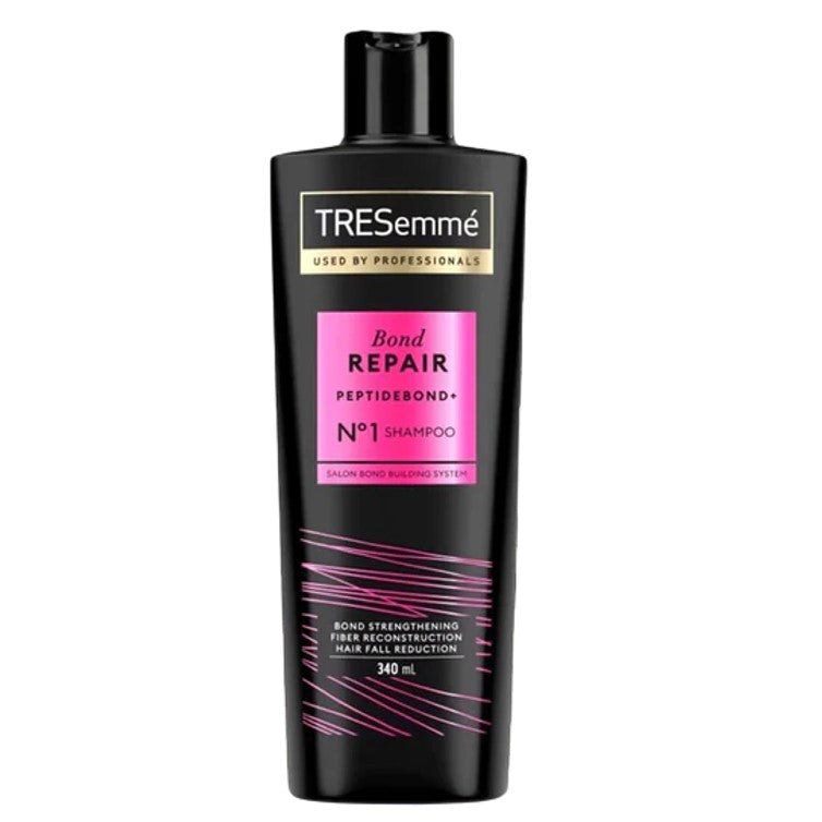 Tresemme Bond Repair Hair Fall Reduction Shampoo 170ml