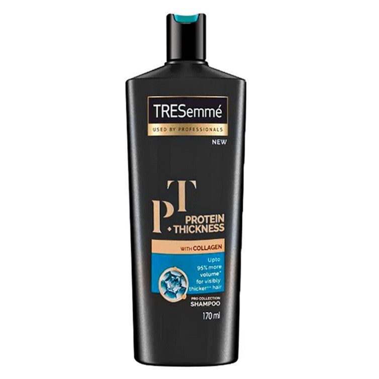 Tresemme Protein Thickness Shampoo with Collagen 170ml