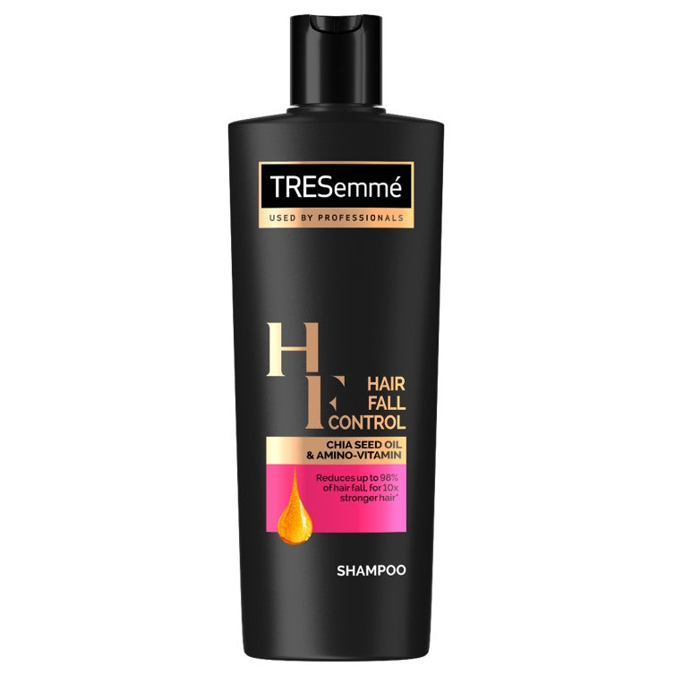 Tresemme Hair Fall Control Shampoo 340ml