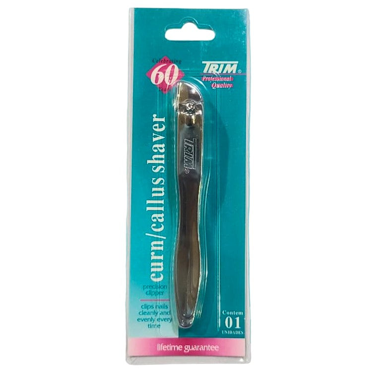 Trim Nail and Callus Clipper