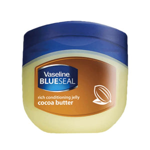 Vaseline Blueseal Cocoa Butter Rich Conditioning Jelly 100ml