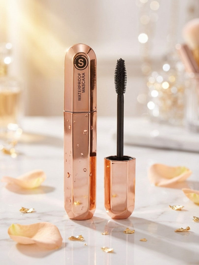 Volume Mascara Waterproof