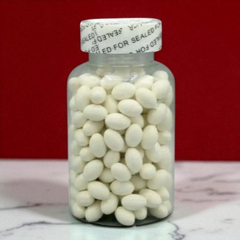 Whitening Capsules Face and Body (Pack of 10)