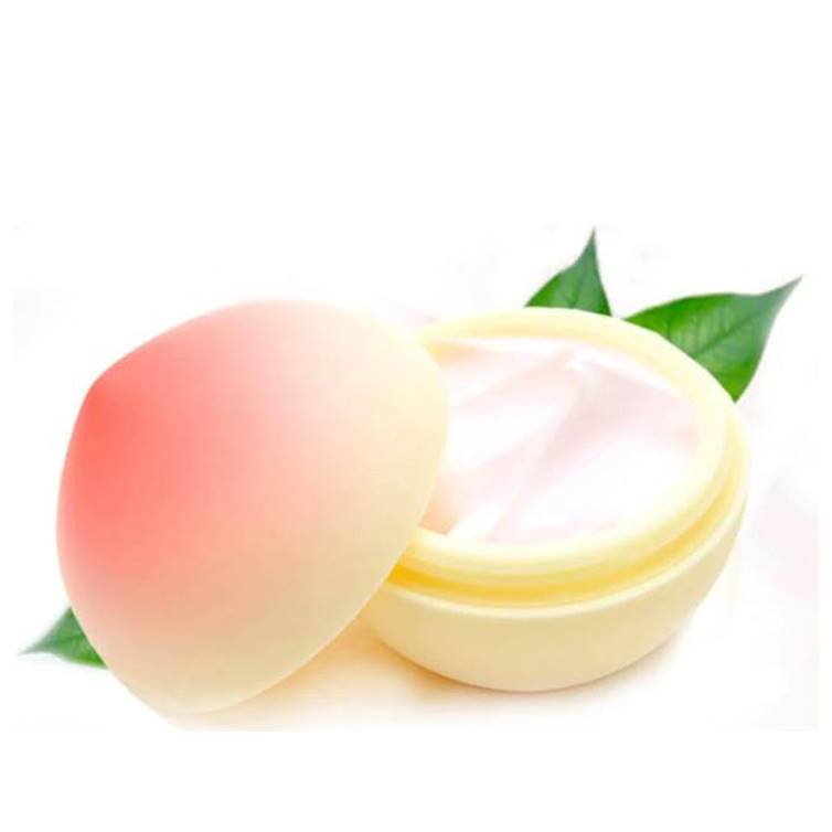 Wokali Peach Hand Cream