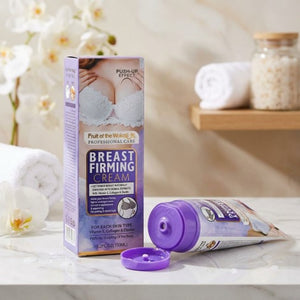 Wokali Breast Firming Cream Professional Care 150ml