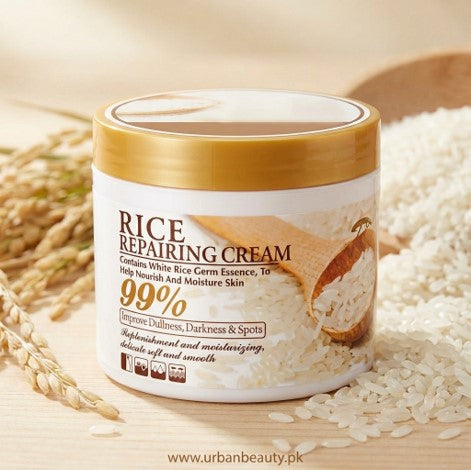 Wokali Rice Repairing Cream 115g