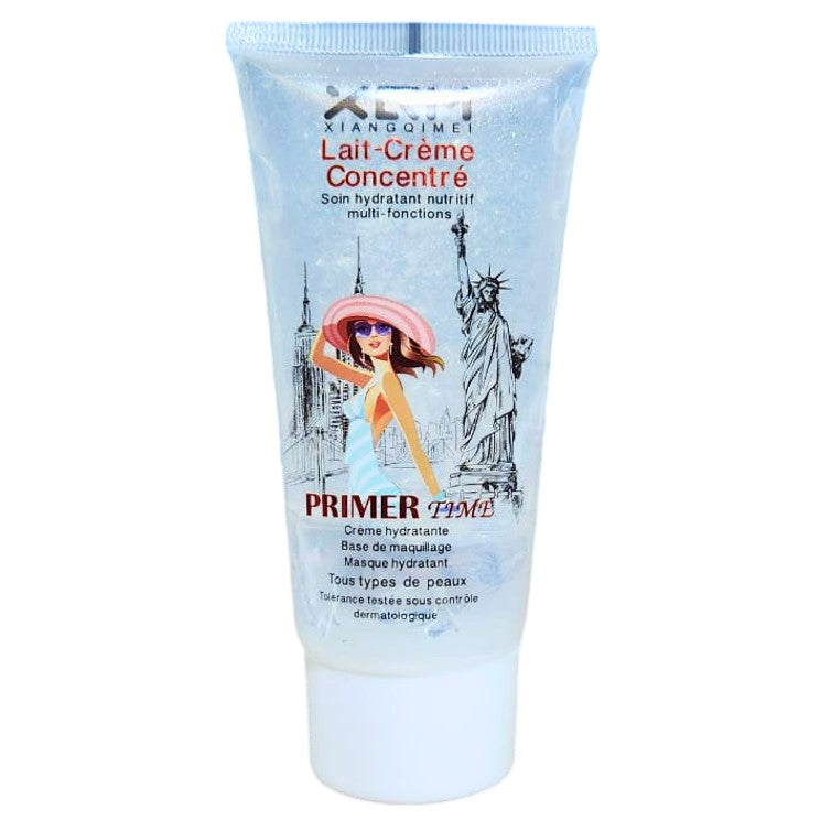 XQM Primer Moisturizing and Nourishing