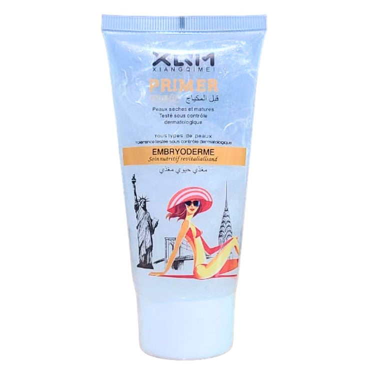 XQM Primer Time Nourishing Repair Care