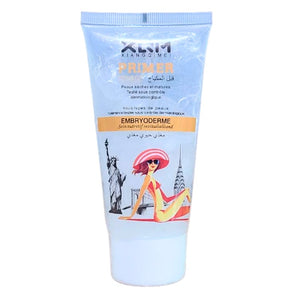 XQM Primer Time Nourishing Repair Care