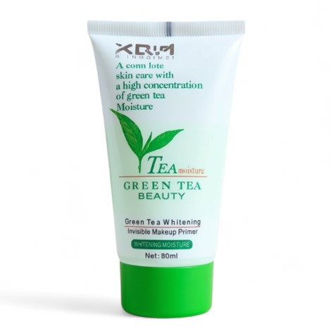 XQM Green Tea Whitening Primer