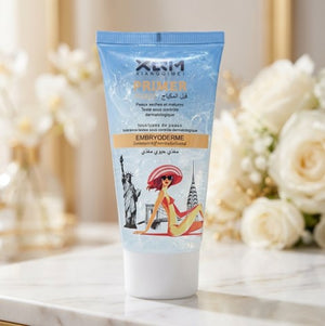 XQM Primer Time Nourishing Repair Care