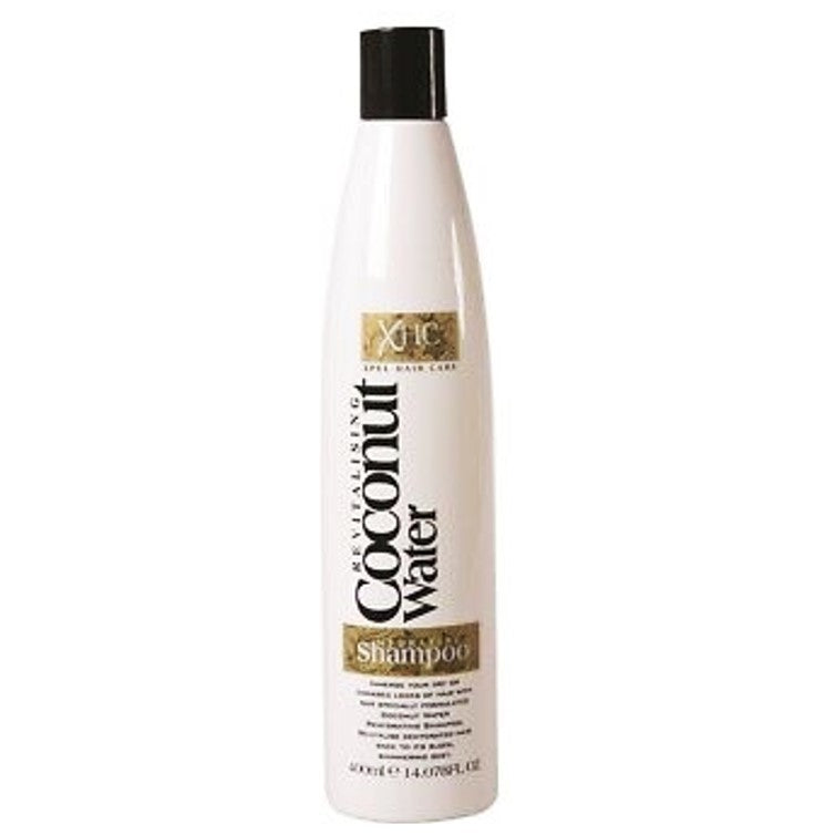 Xhc Coconut Water Shampoo 400ml