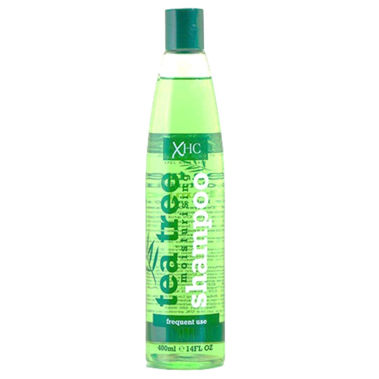 Xhc Tea Tree Moisturizing Shampoo 400ml