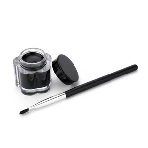 Xueyinzi Gel Eyeliner Black Waterproof