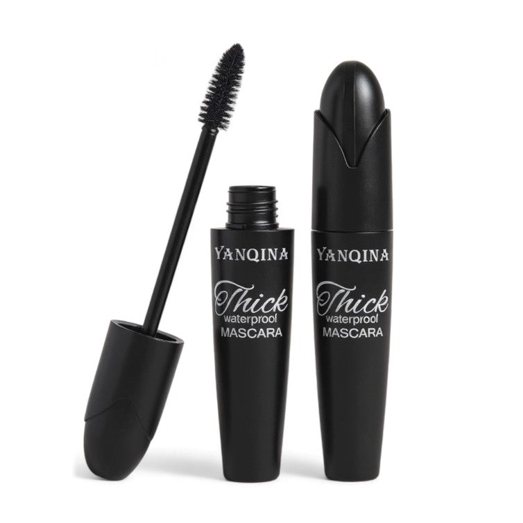 YANQINA Curl Thick Mascara Waterproof