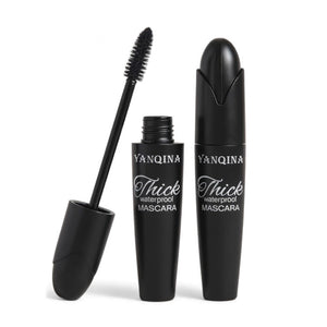 YANQINA Curl Thick Mascara Waterproof