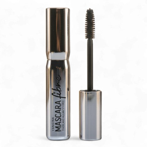 YANQINA Fibre Mascara Thick and Plump Curly