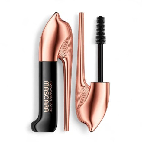 YANQINA High Heel Long Lasting Mascara