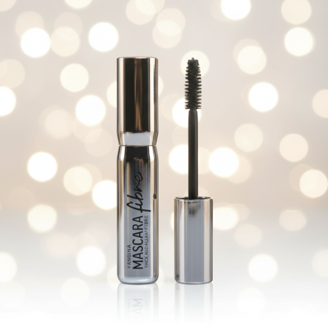 YANQINA Fibre Mascara Thick and Plump Curly