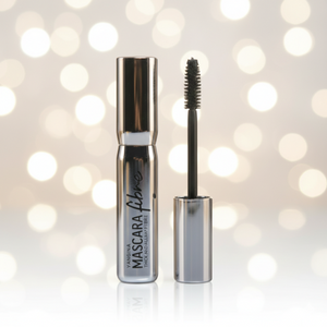 YANQINA Fibre Mascara Thick and Plump Curly