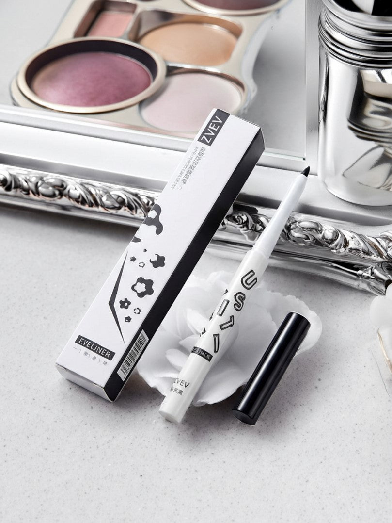 Zvev Exotic Kajal Eyeliner Black