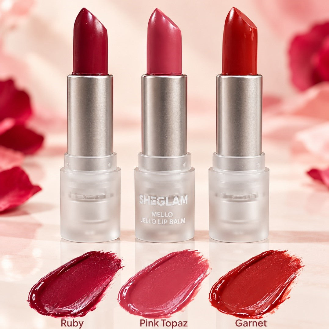 Mello Jello Nourishing Lip Balm