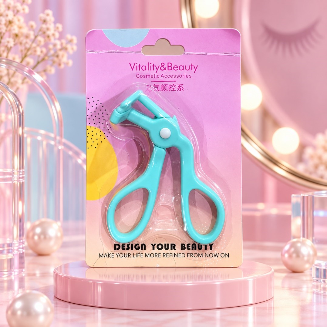 Vitality & Beauty False Eyelash Applicator Tool