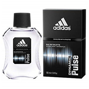 Adidas Dynamic Pulse EDT Perfume 100ml