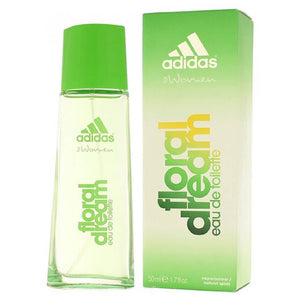 Adidas Floral Dream EDT Perfume 50ml