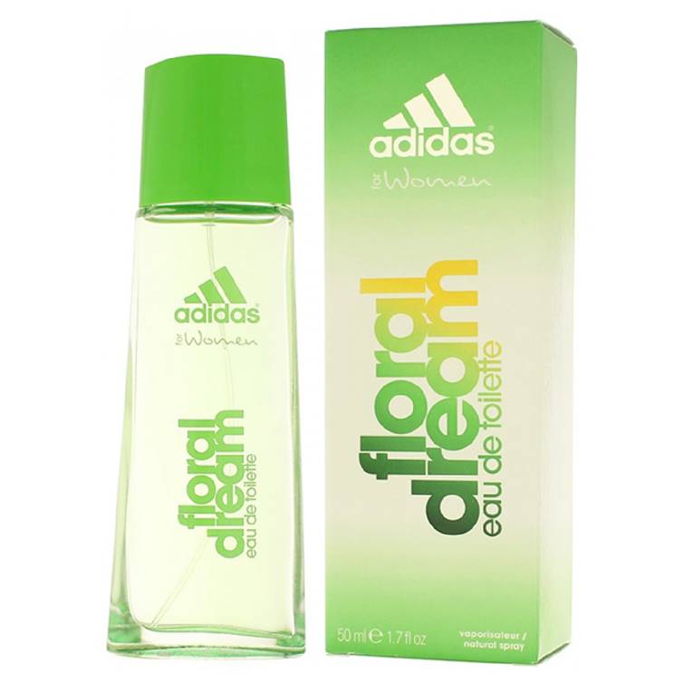 Adidas Floral Dream EDT Perfume 50ml