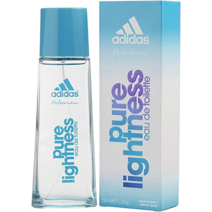 Adidas Pure Lightness EDT Perfume 50ml