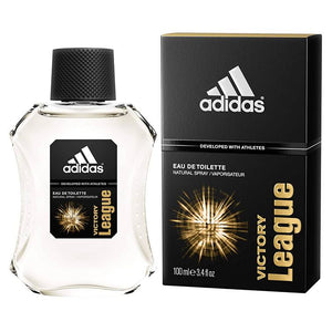 Adidas Victory League EDT Perfume 100ml