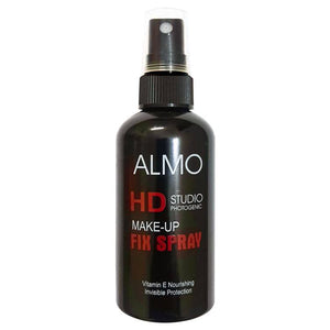 Almo HD Studio Photogenic Makeup Fix Spray 100ml
