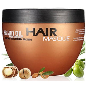 Argan Oil From Morocco Hair Masque 250ml